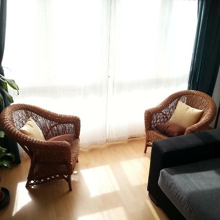 La Casa De Alba Appartement Gijón Buitenkant foto