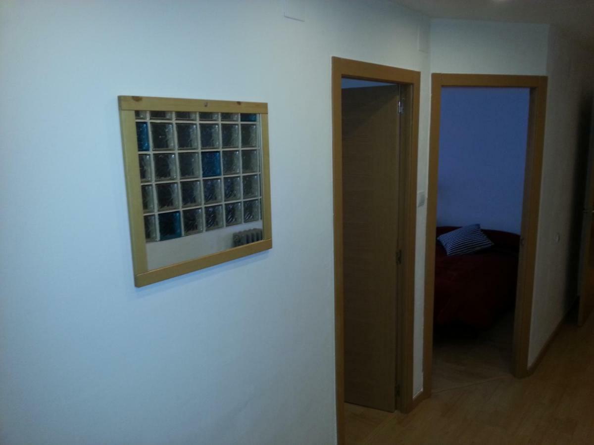 La Casa De Alba Appartement Gijón Buitenkant foto