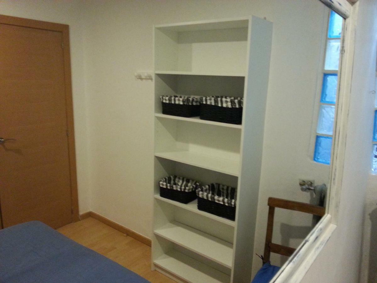 La Casa De Alba Appartement Gijón Buitenkant foto