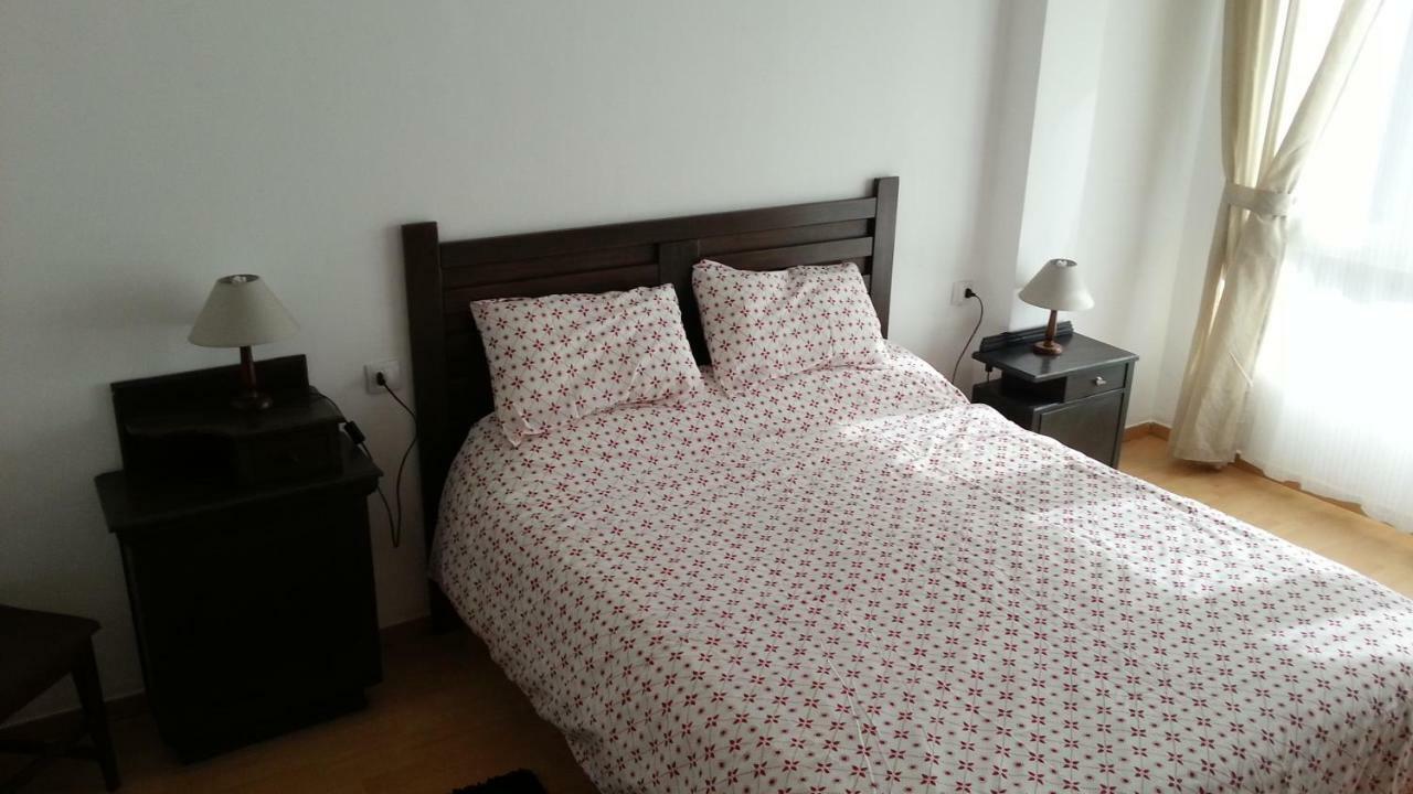 La Casa De Alba Appartement Gijón Buitenkant foto