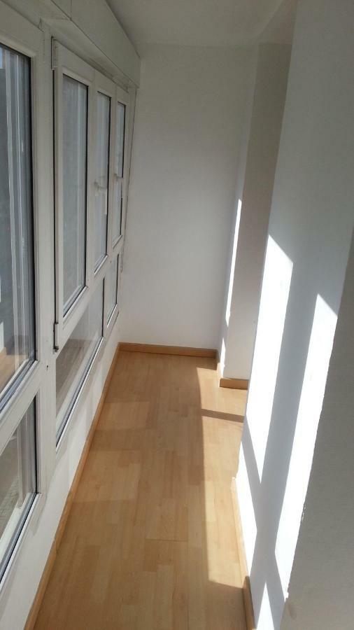 La Casa De Alba Appartement Gijón Buitenkant foto