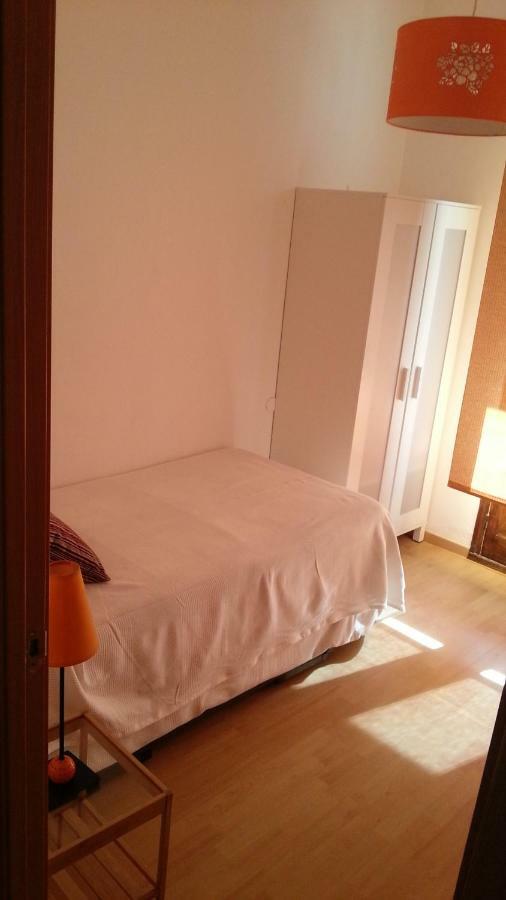 La Casa De Alba Appartement Gijón Buitenkant foto