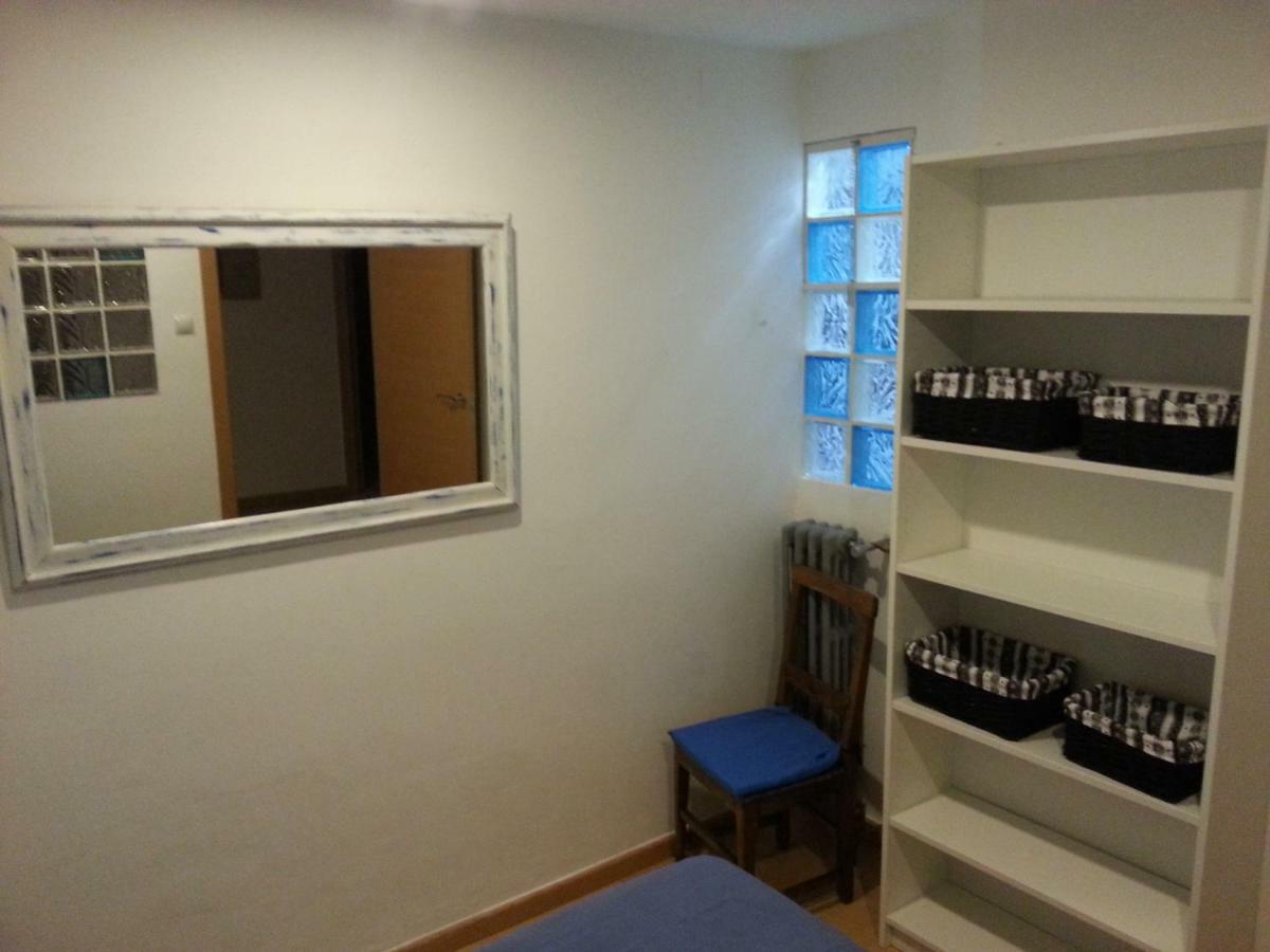 La Casa De Alba Appartement Gijón Buitenkant foto