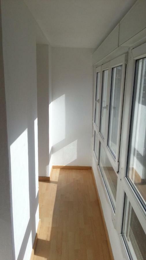 La Casa De Alba Appartement Gijón Buitenkant foto