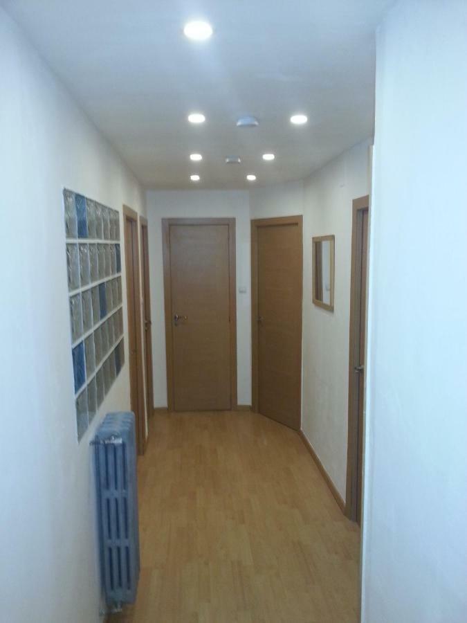 La Casa De Alba Appartement Gijón Buitenkant foto