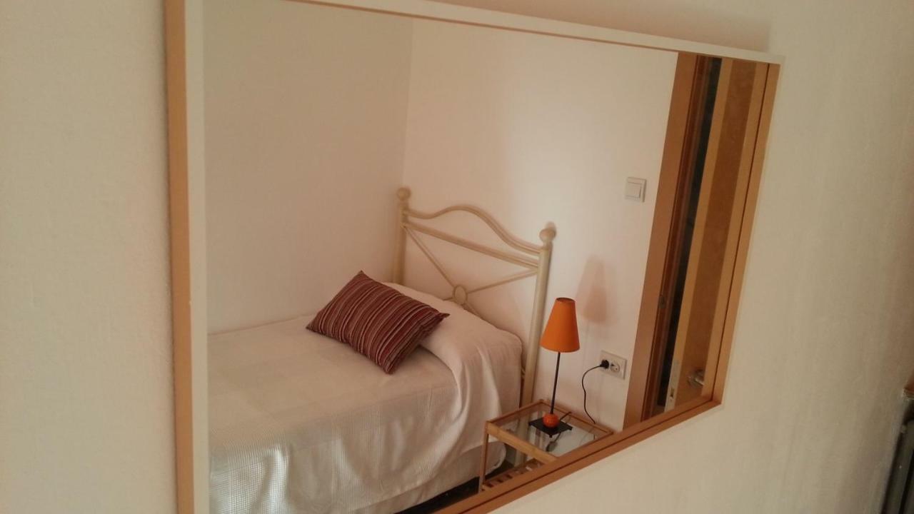 La Casa De Alba Appartement Gijón Buitenkant foto