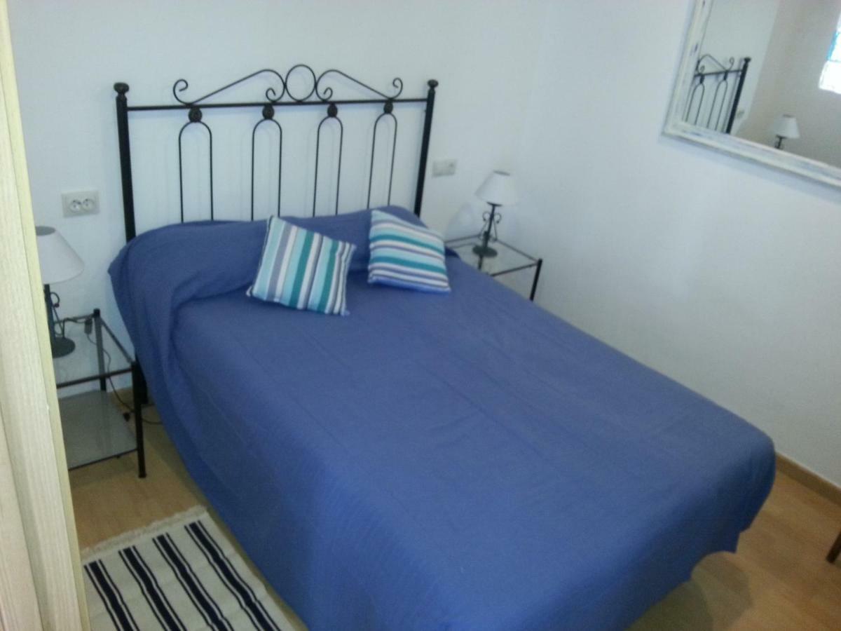 La Casa De Alba Appartement Gijón Buitenkant foto