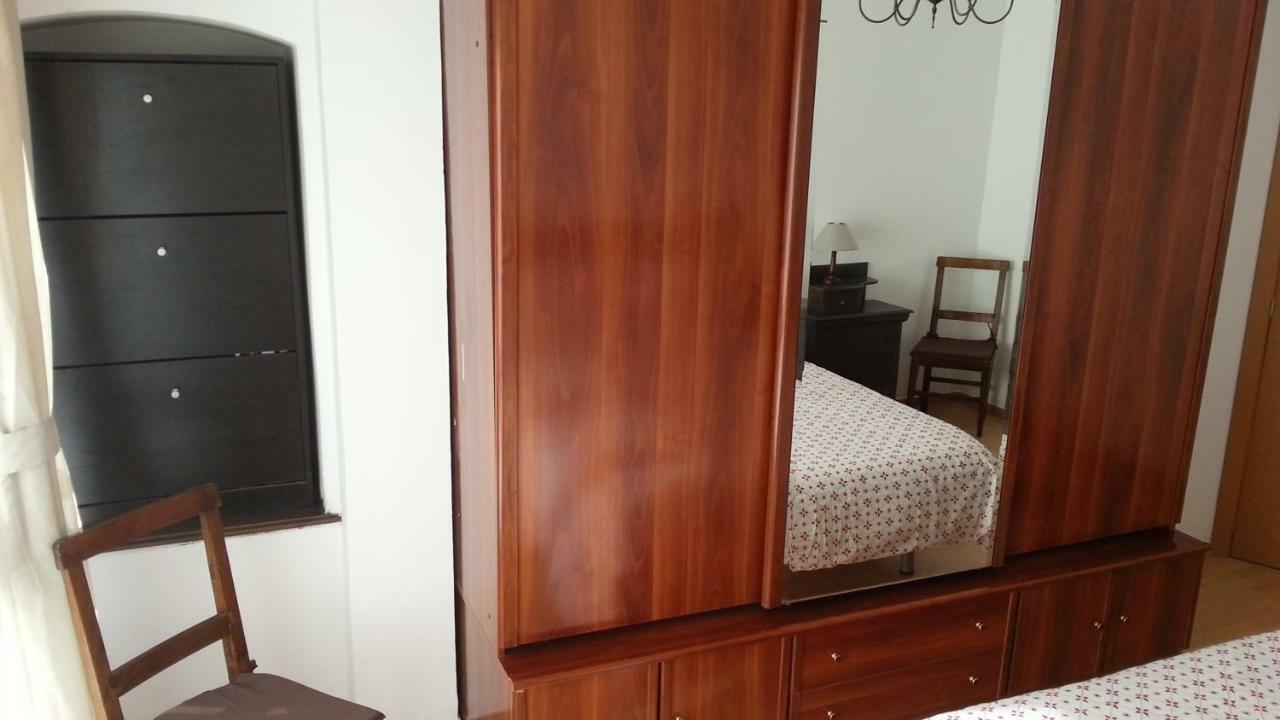 La Casa De Alba Appartement Gijón Buitenkant foto