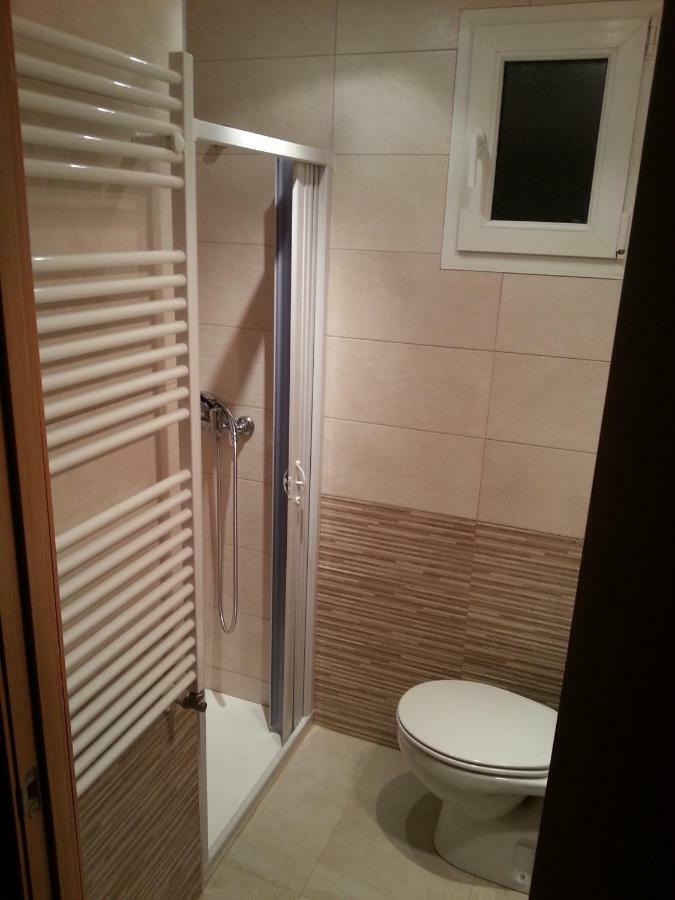 La Casa De Alba Appartement Gijón Buitenkant foto