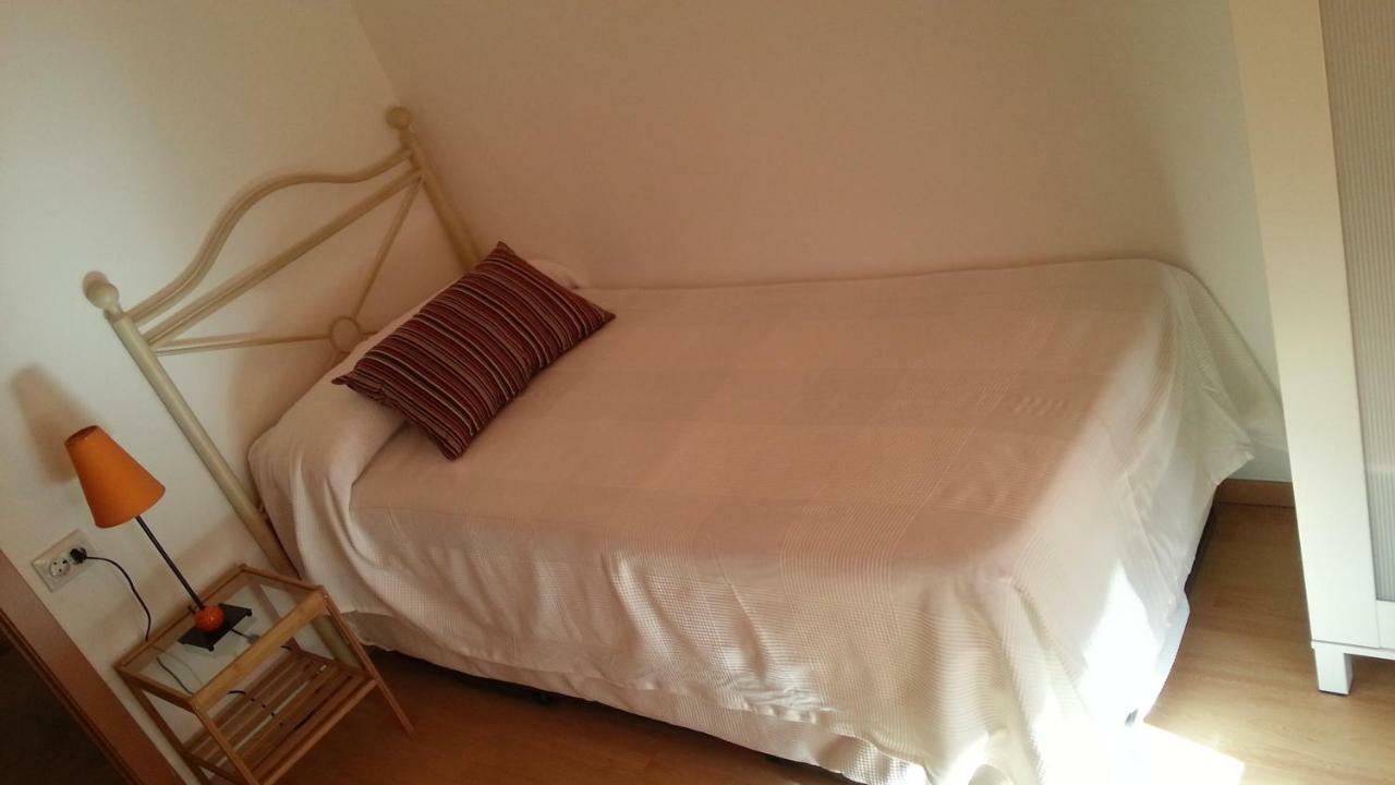 La Casa De Alba Appartement Gijón Buitenkant foto