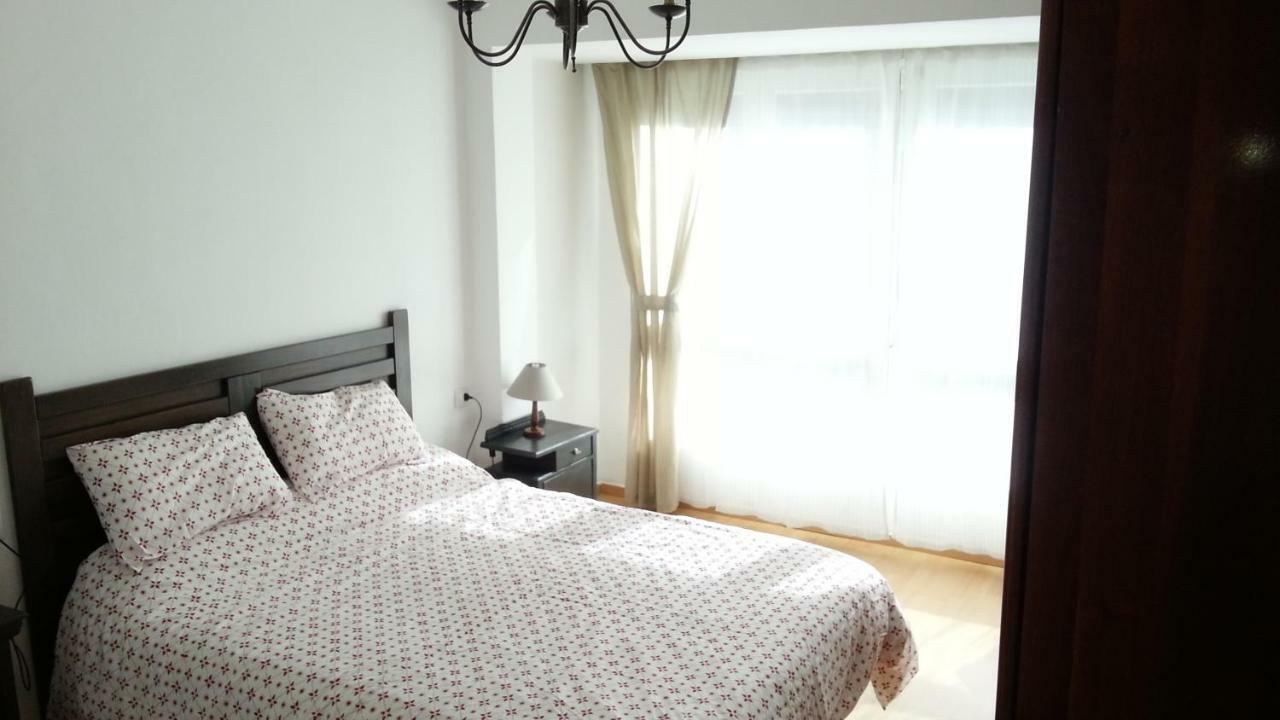 La Casa De Alba Appartement Gijón Buitenkant foto