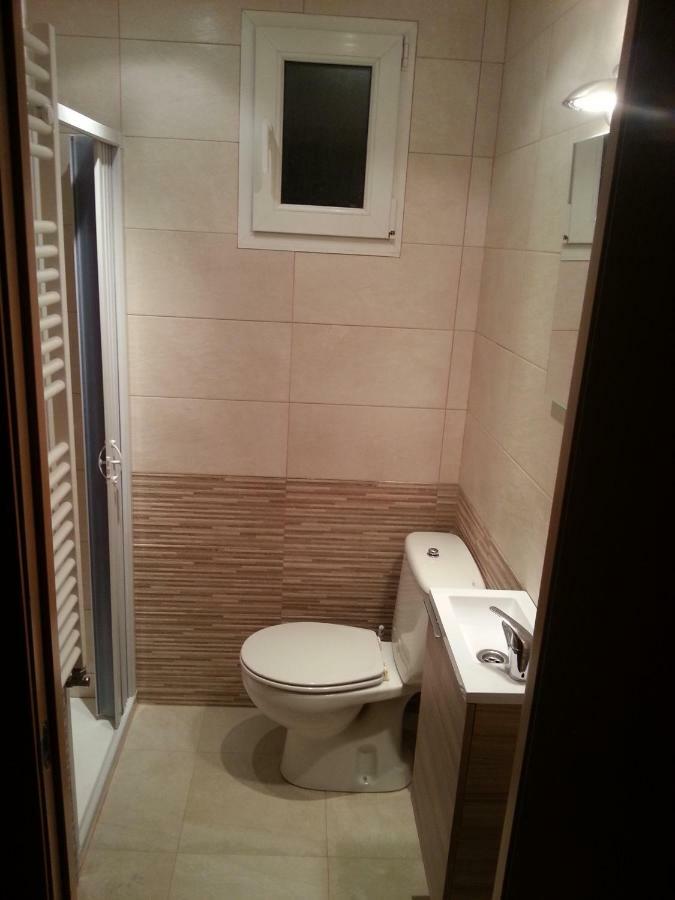 La Casa De Alba Appartement Gijón Buitenkant foto