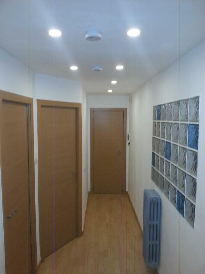 La Casa De Alba Appartement Gijón Buitenkant foto
