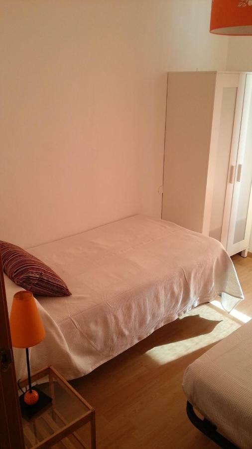 La Casa De Alba Appartement Gijón Buitenkant foto